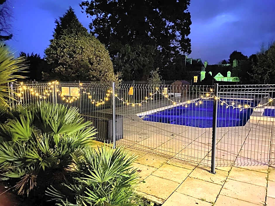 Cosy Er Lann Chambres d'Hôtes