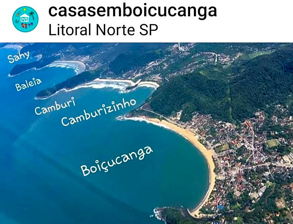 Alegria casa 3 dorms Cond Fechado churrasqueira piscina