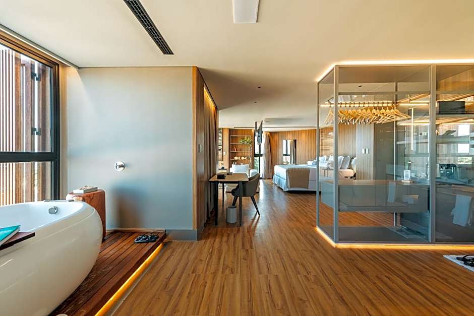 BA'RA Hotel
