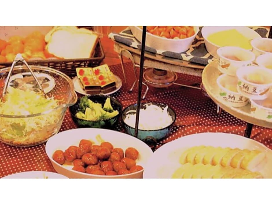 Self inn Tokushima kuramoto ekimae - Vacation STAY 19502v