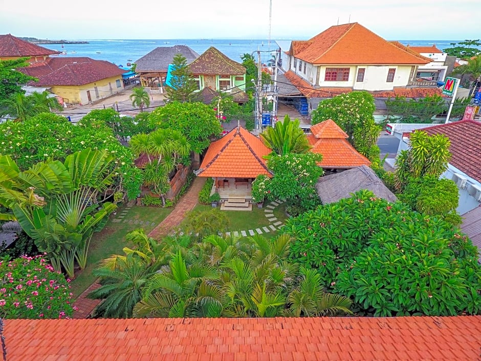Pondok Agung Bed & Breakfast