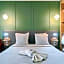 Aparthotel AMMI Nice Lafayette