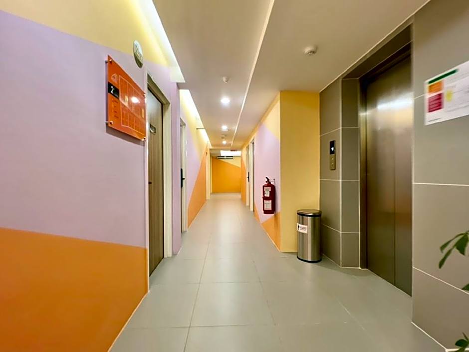 A1 Hotel Sungai Petani