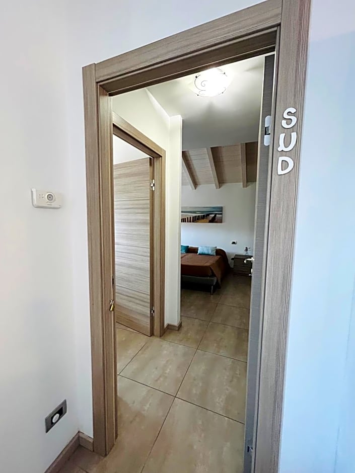 B&B Venere – Legnano, DC