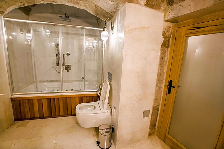 Imperial Cave Suites & Spa