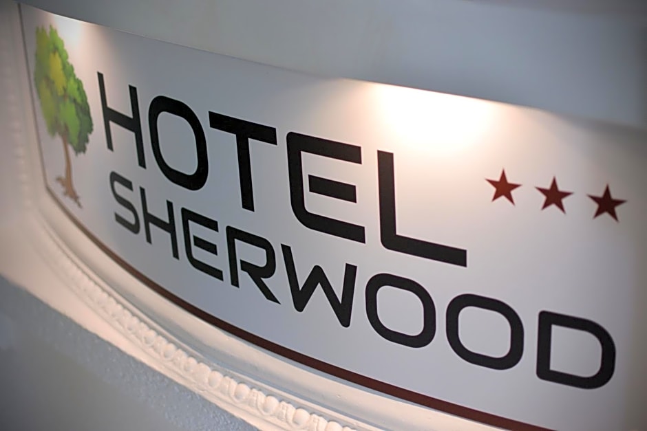 Sherwood Hotel Vojkovice nad Ohří