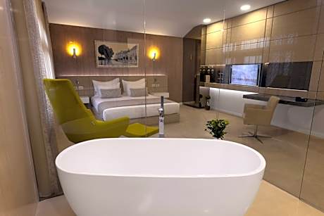 Hotel Vila Class