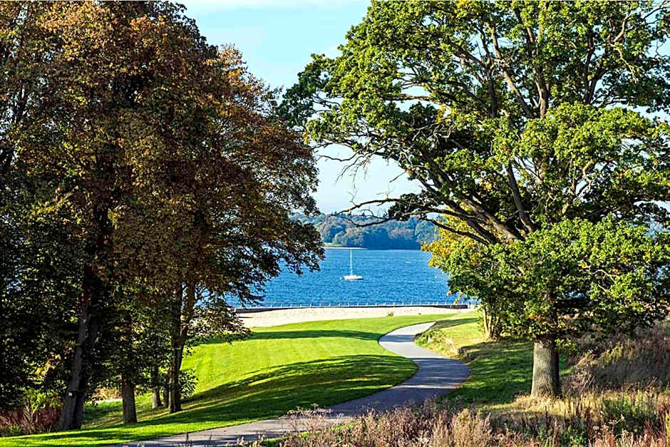 Golden Lakes Village Ardennes