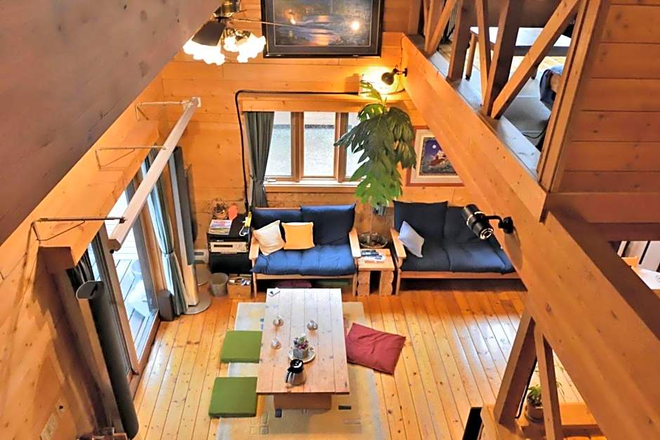 Carrefour Guesthouse カルフール ゲストハウス