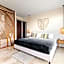 Serenity in the Sky - Studio with Rooftop and Plunge pool