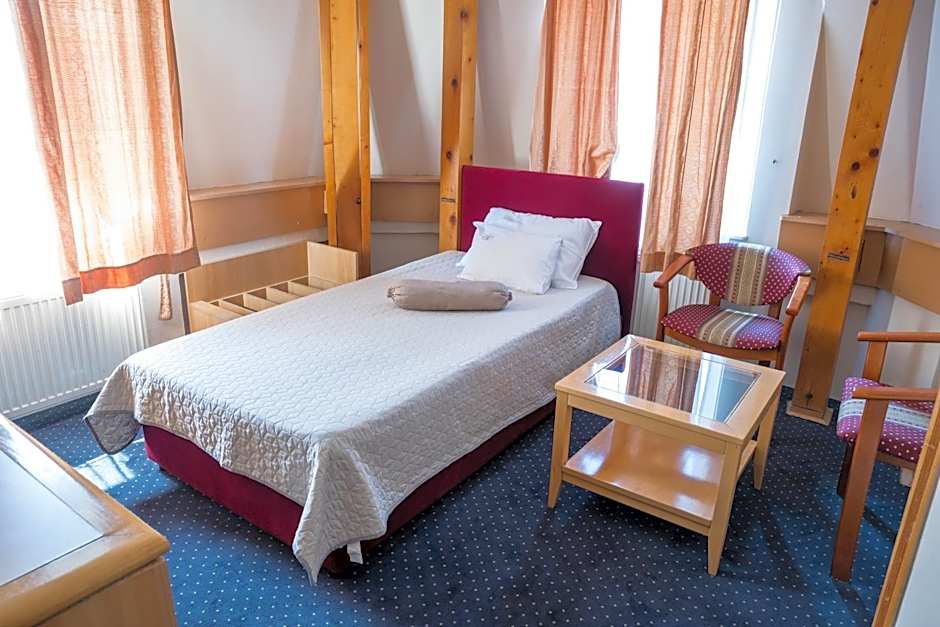 Garni Hotel Panorama Lux