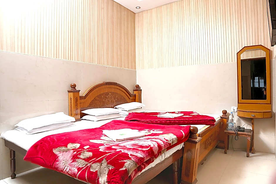 Photo 1 of 8 of Triple Room