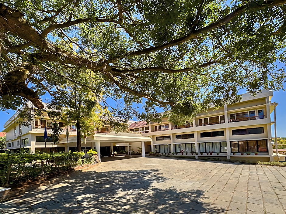 Indo Asia Heritage, Madikeri – Formerly Hotel Coorg International