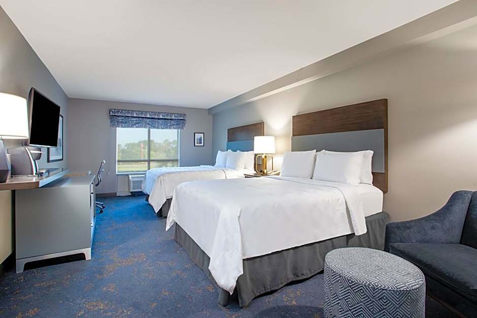 Holiday Inn Valdosta Conference Center By IHG