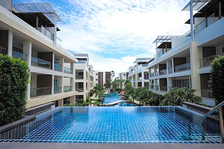 The Pelican Residence & Suites Krabi