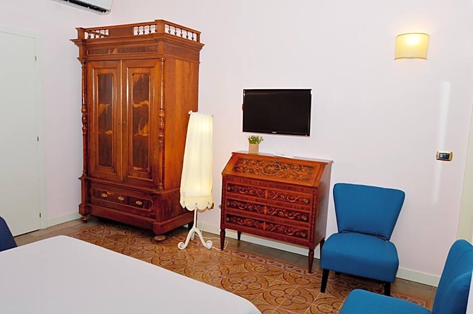 B&B Casa D'alleri
