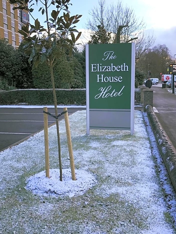 The Elizabeth House Hotel