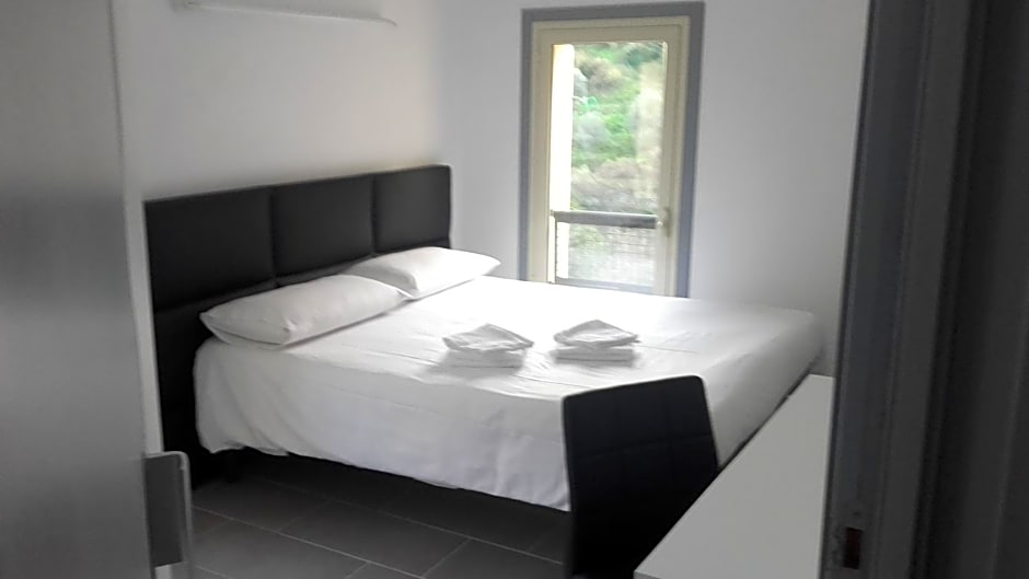 Le Relais de Monti