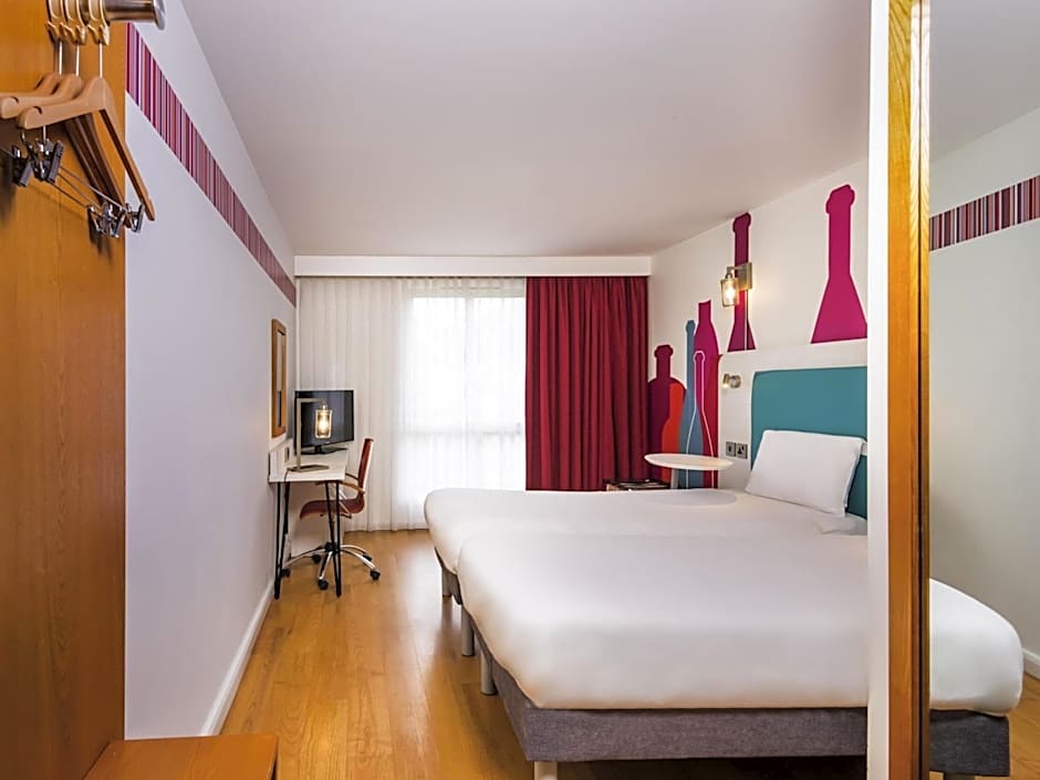 ibis Styles Barnsley