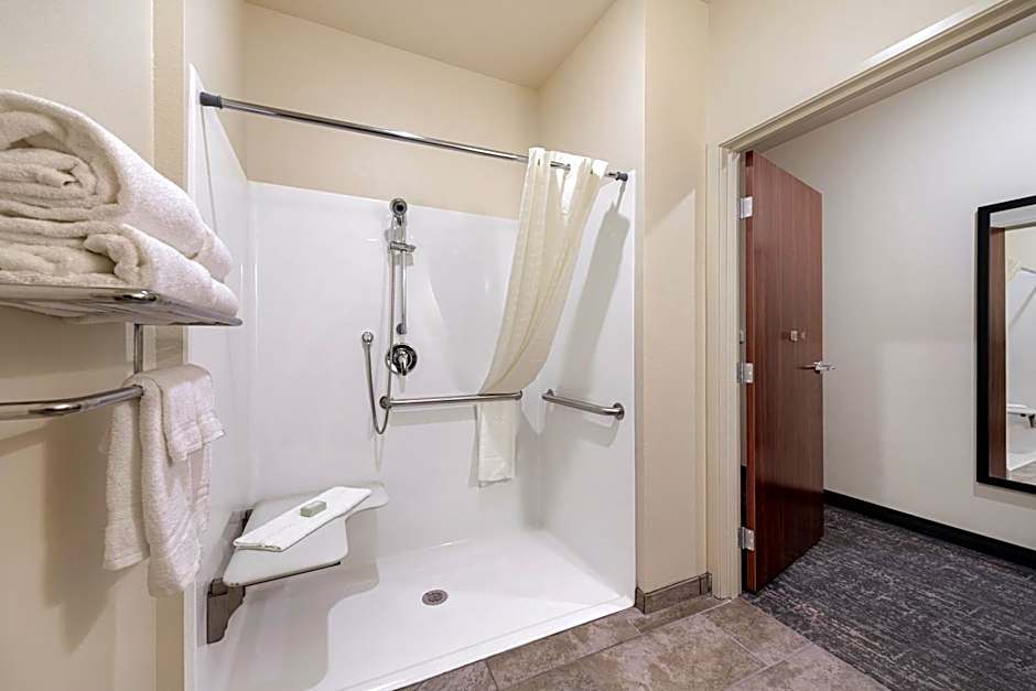 Cobblestone Inn & Suites - Brookville