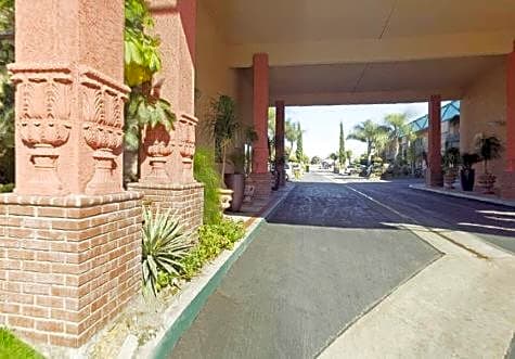 Americas Best Value Inn & Suites - Fontana