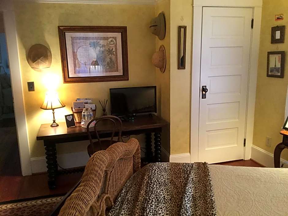 Briar Rose Inn Vancouver WA USA