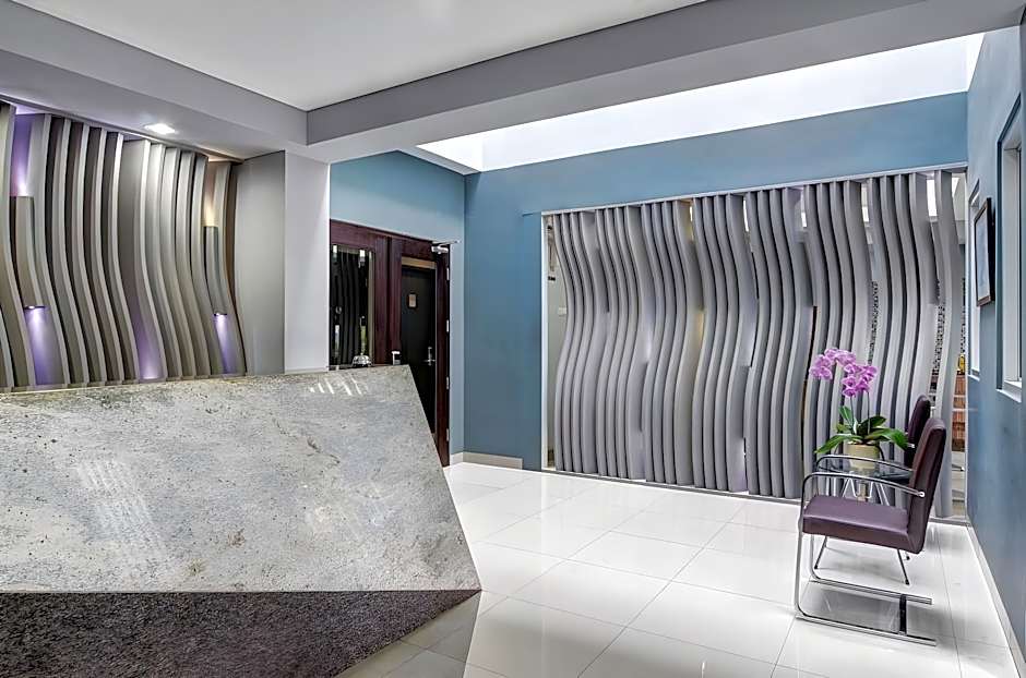 Sampit Residence Managed By Flat06