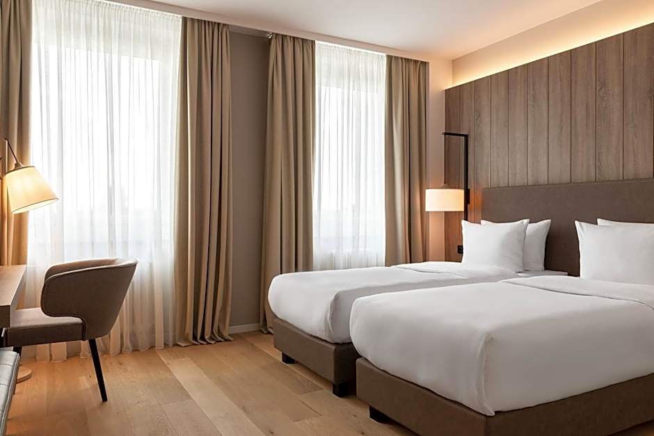 AC Hotel by Marriott Berlin Humboldthain Park