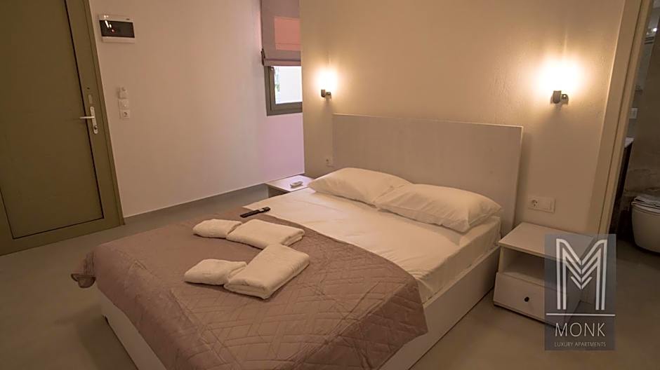 Monk Luxury Apartments
