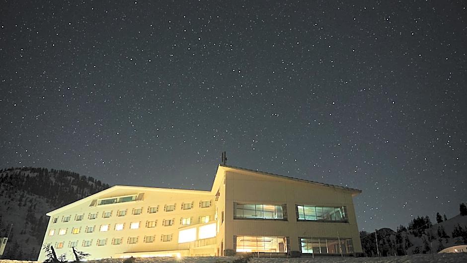 Midagahara Hotel