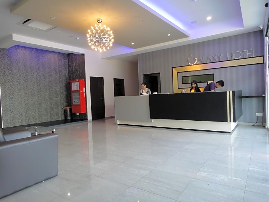 Galaxy Hotel