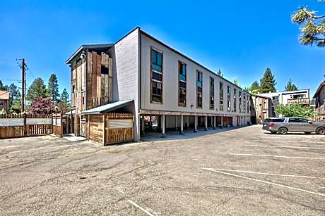 Inn at South Lake Tahoe