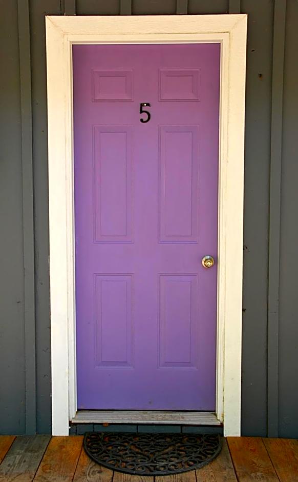 Jasper Way Inn Resort & Campground