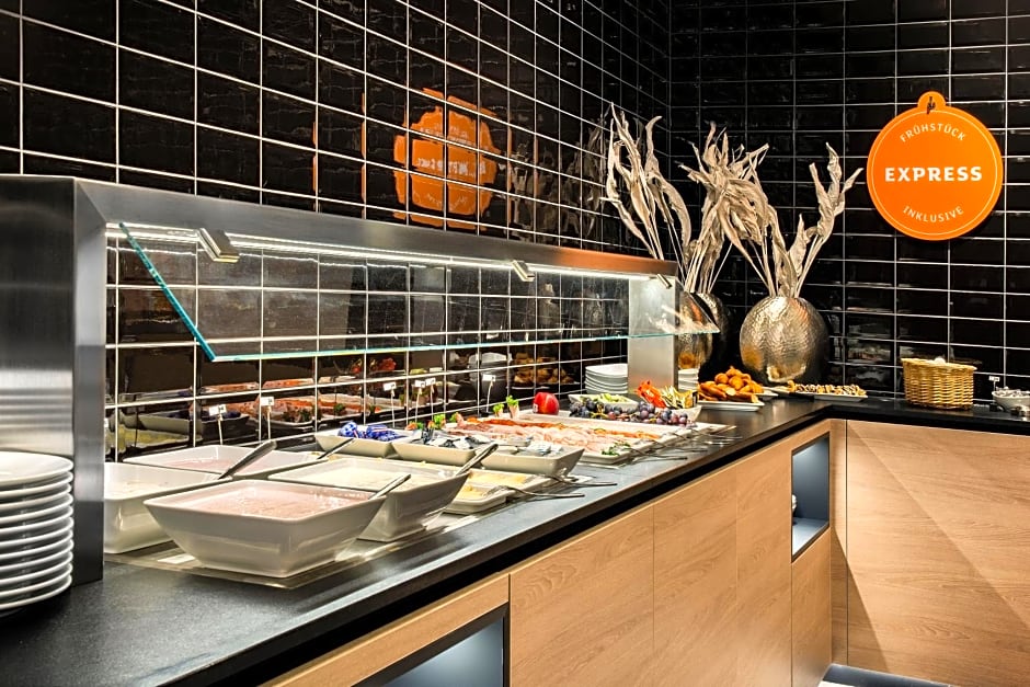 Holiday Inn Express Stuttgart - Waiblingen By IHG