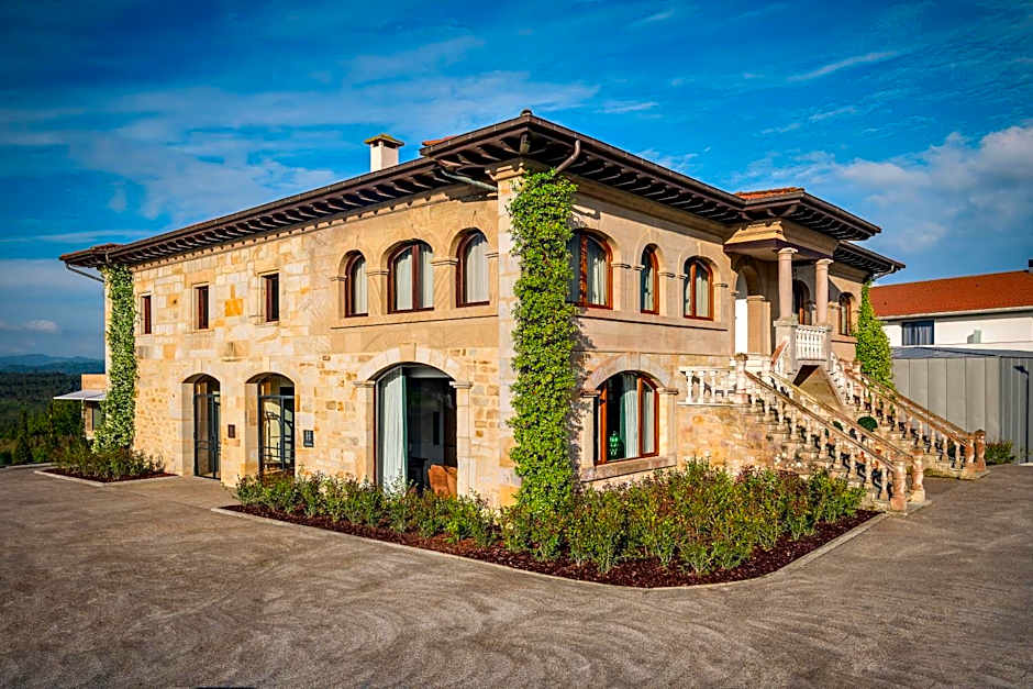 Hotel Palacio de Luces