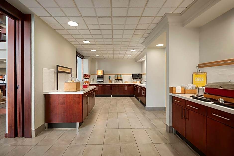 Hampton Inn By Hilton And Suites San Marcos