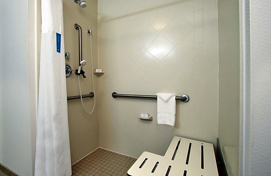 Hampton Inn Winfield