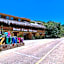 Hotel Casa del Mar Mazunte