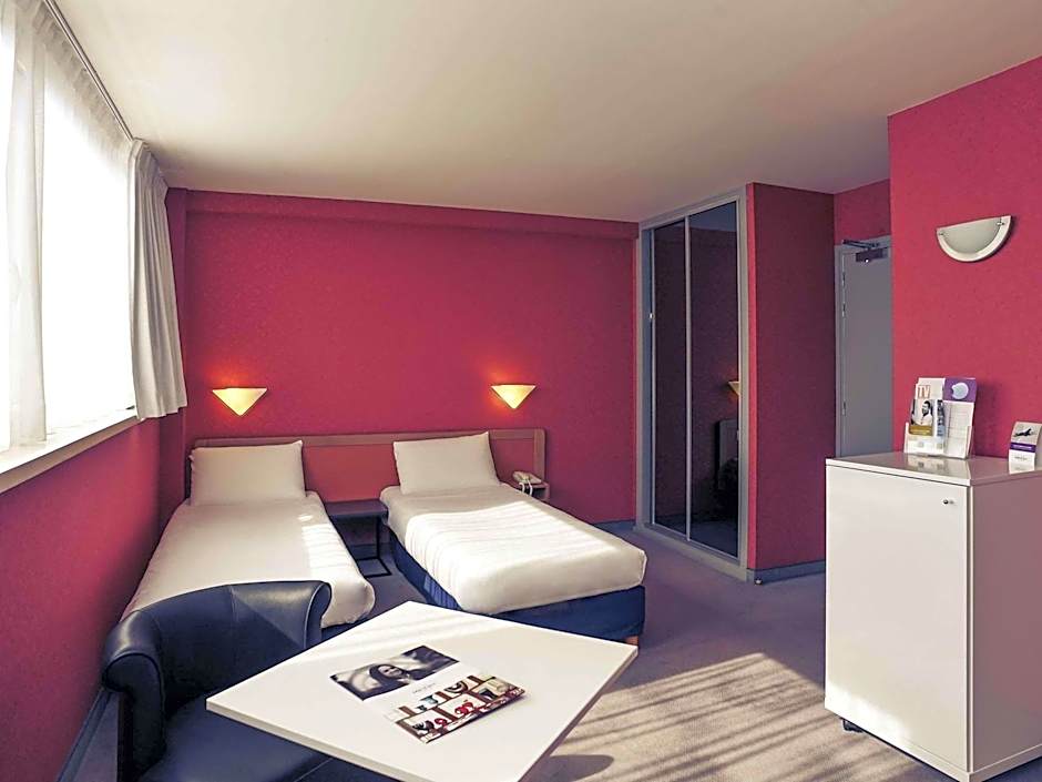 Mercure Saint Lo Centre