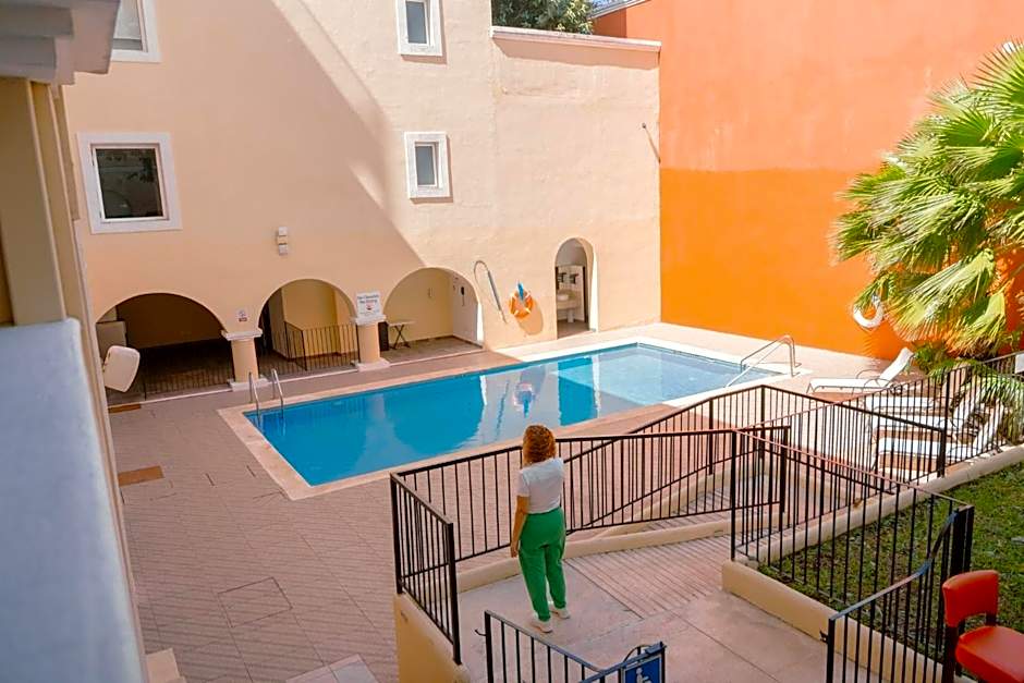 Holiday Inn Express Merida Centro By IHG