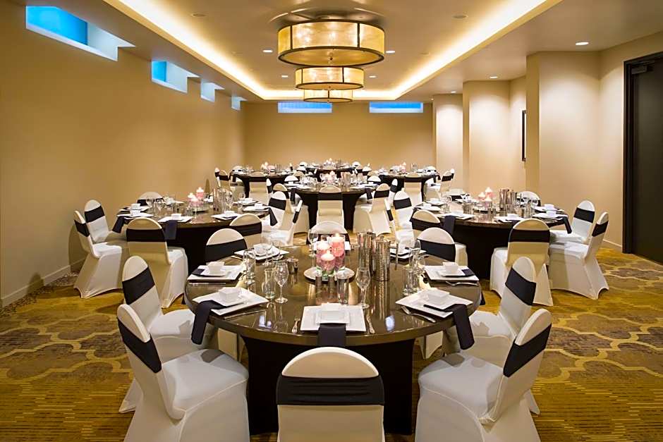 The Mark Spencer Hotel