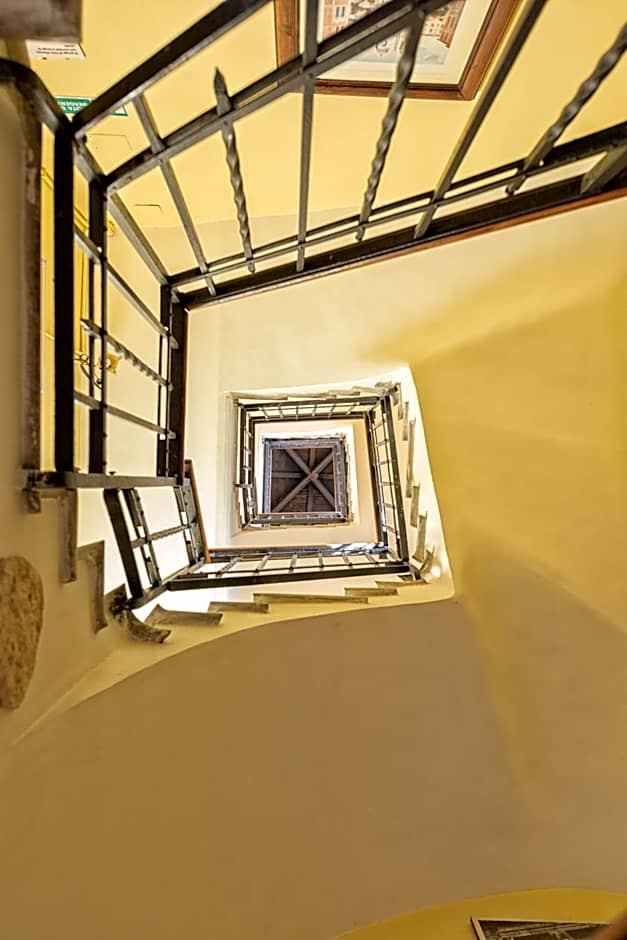 A Vinicius Et Mita Guest House