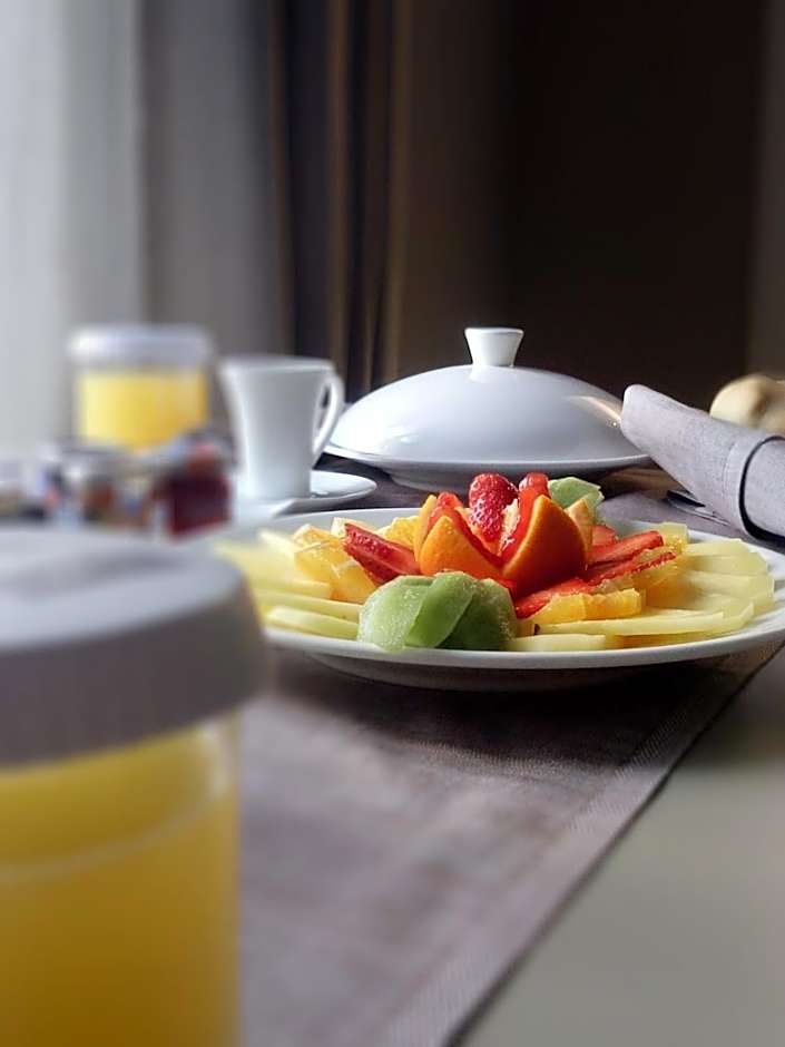 Escalus Luxury Suites Verona