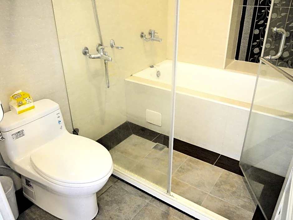 Shi Su Wan jia Homestay I