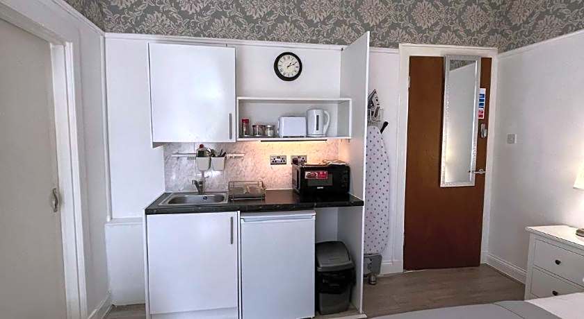 Bemersyde Guest House