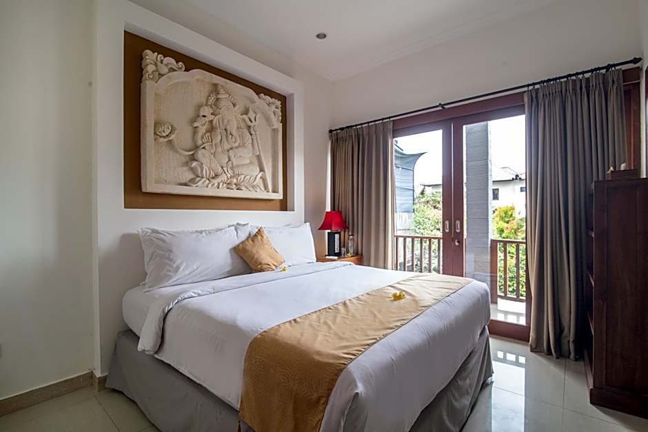 Villa Verano at Echo Beach Canggu