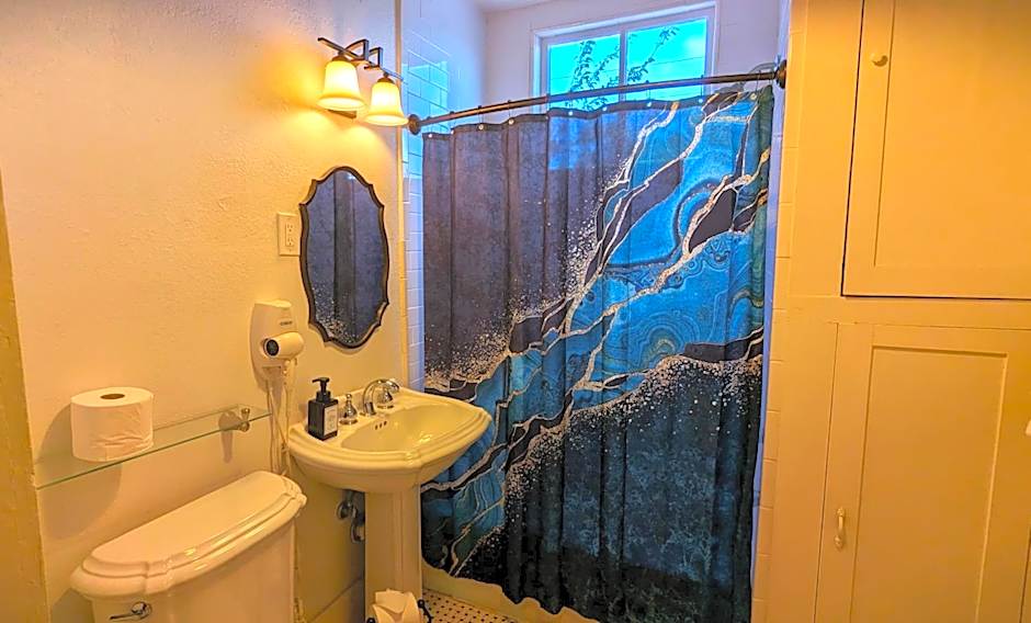 The 1890 Freeman House