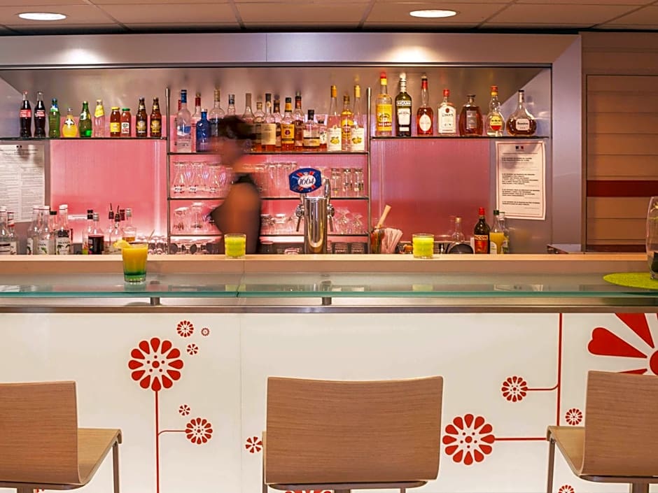 ibis Rennes Beaulieu