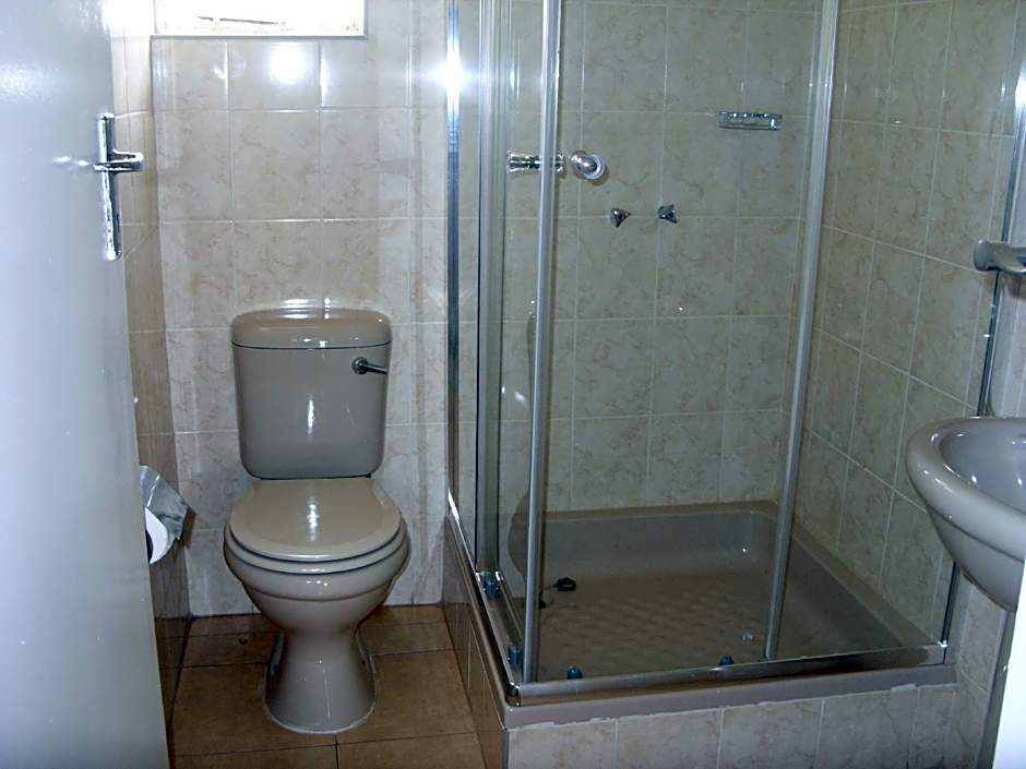 Lusaka Mosi-O-Tunya Executive Lodge