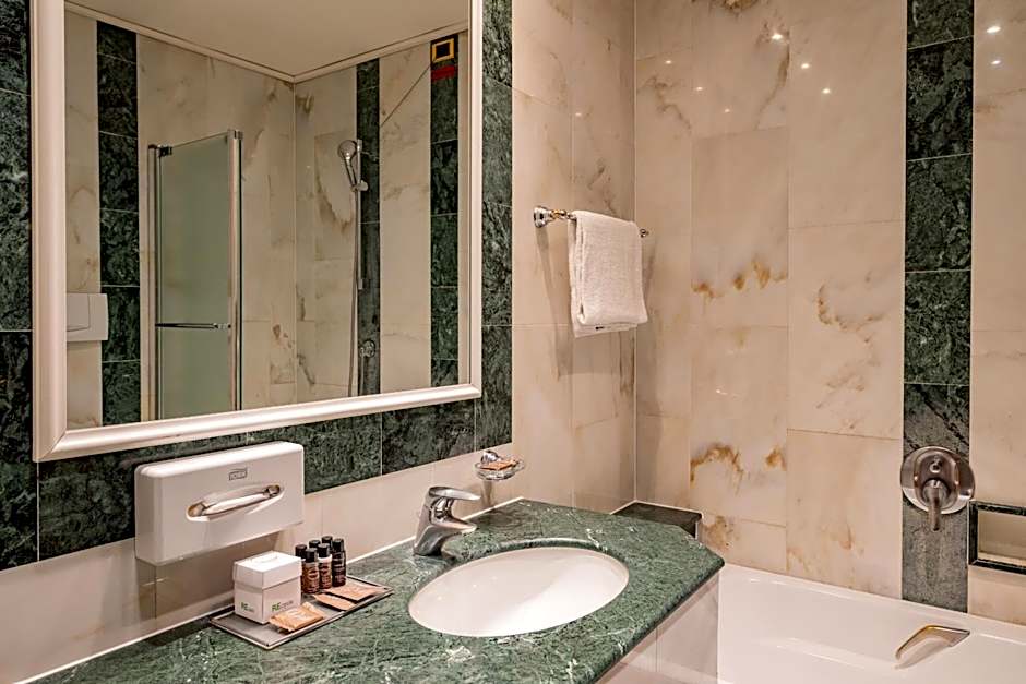 Hotel Internazionale